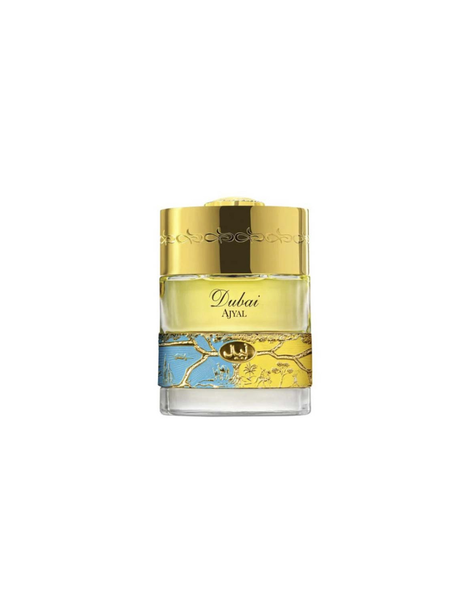 Dubai Ajyal Edp