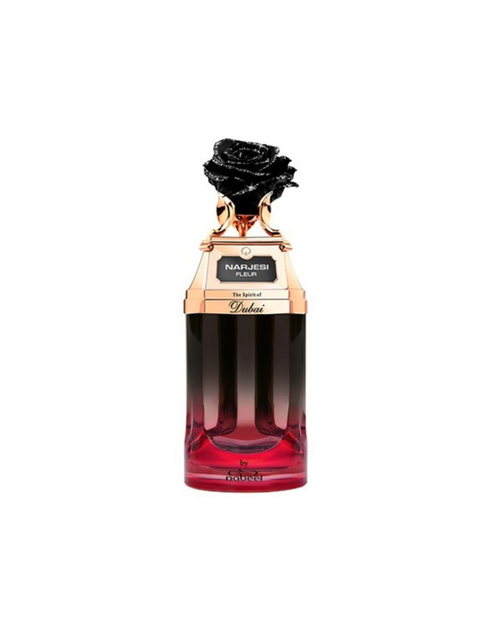 Dubai Narjesi Fleur Edp
