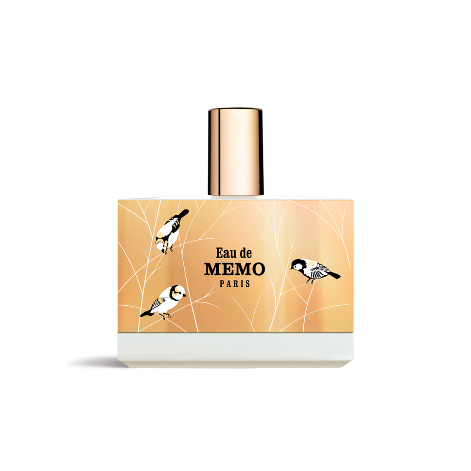 Eau de Memo Eau De Parfum