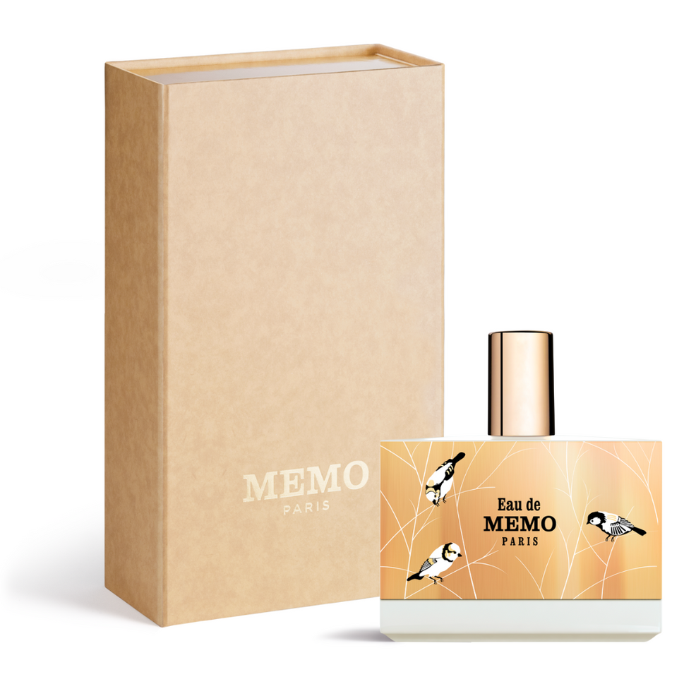 Eau de Memo Eau De Parfum