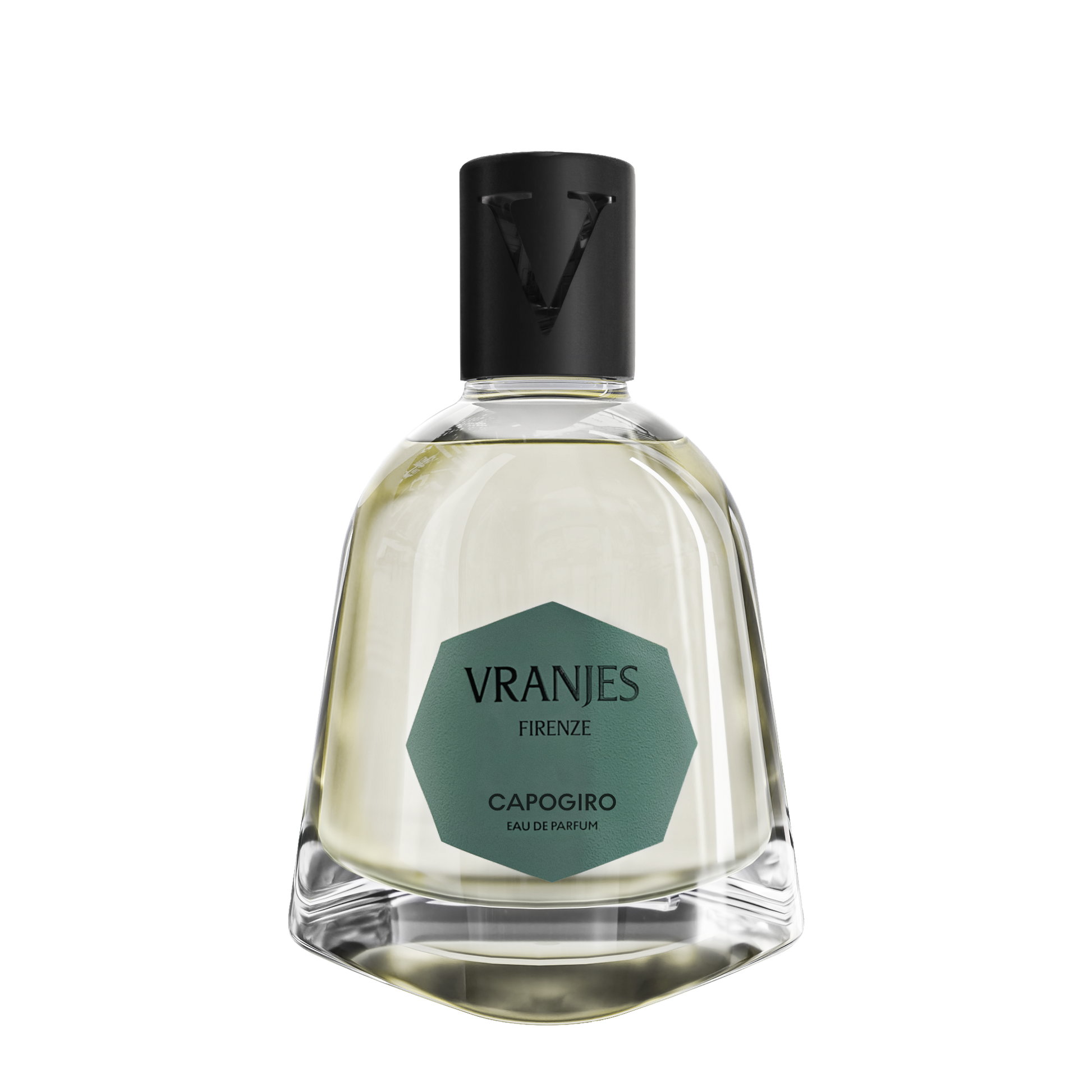 Eau de Parfum Capogiro