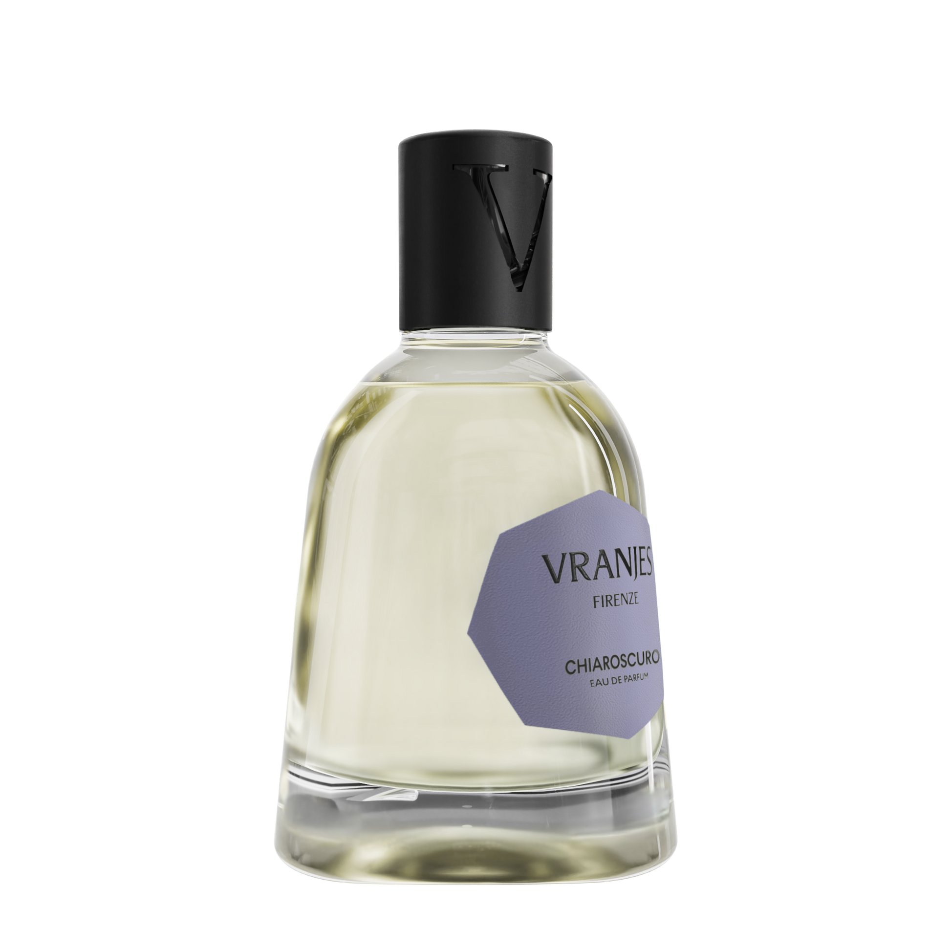 Eau de Parfum Chiaroscuro