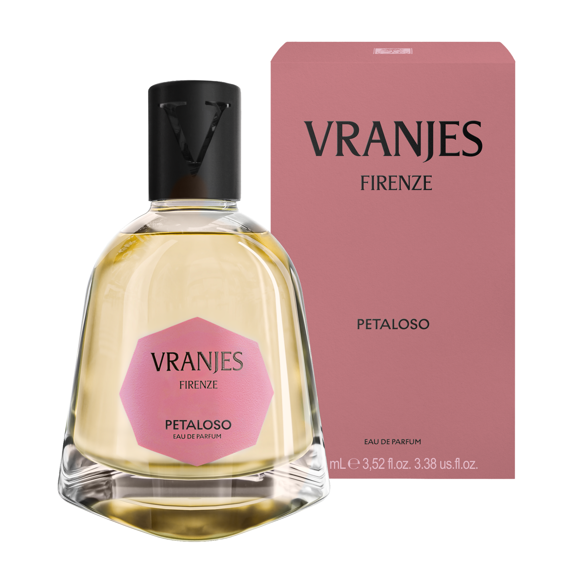 Eau de Parfum Petaloso