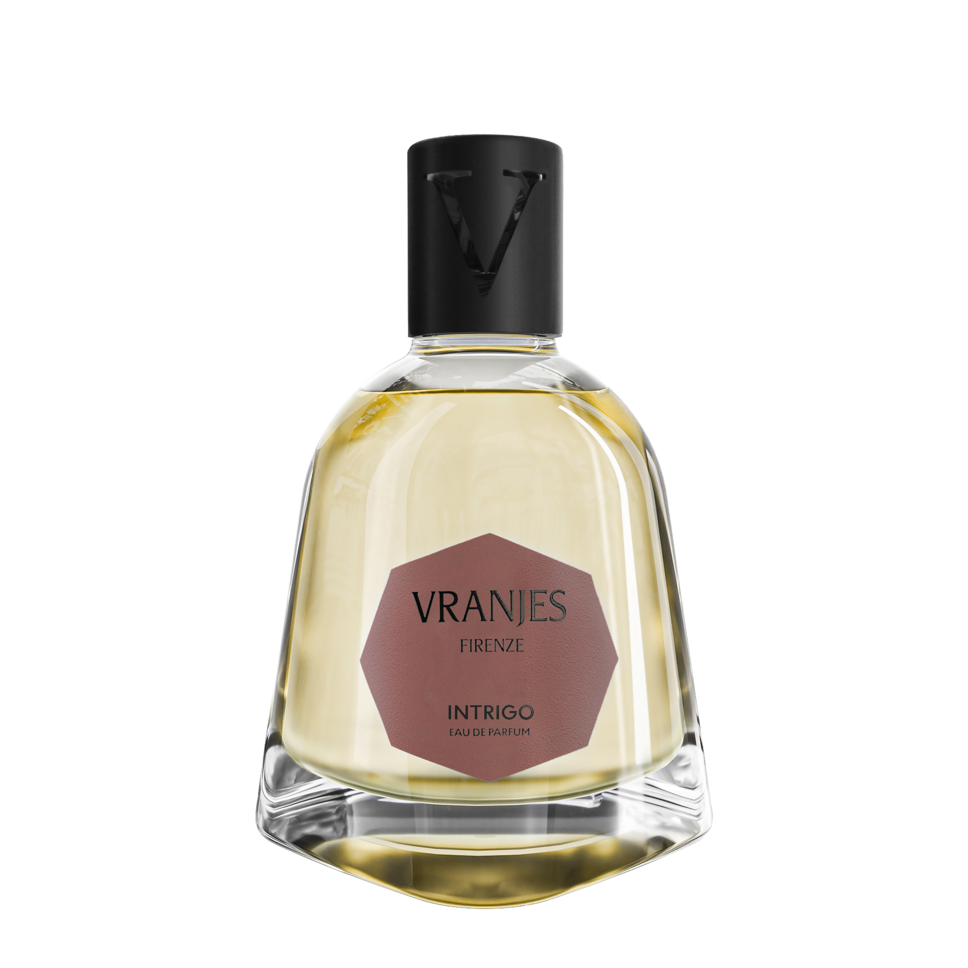 Eau de Parfum Intrigo