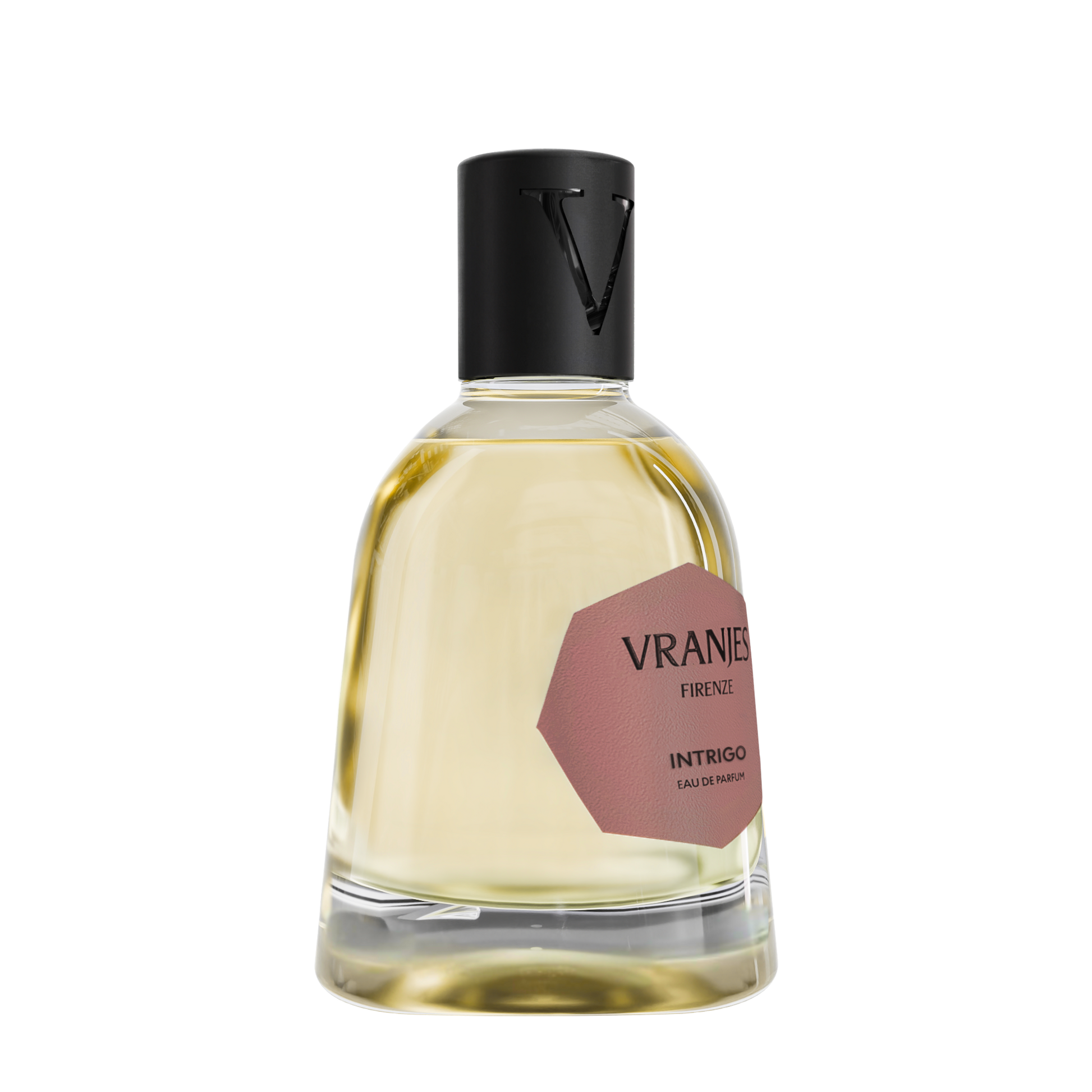 Eau de Parfum Intrigo