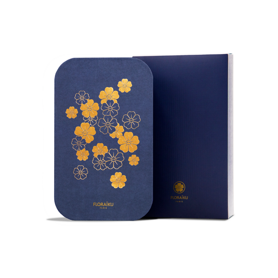 First dream of the year