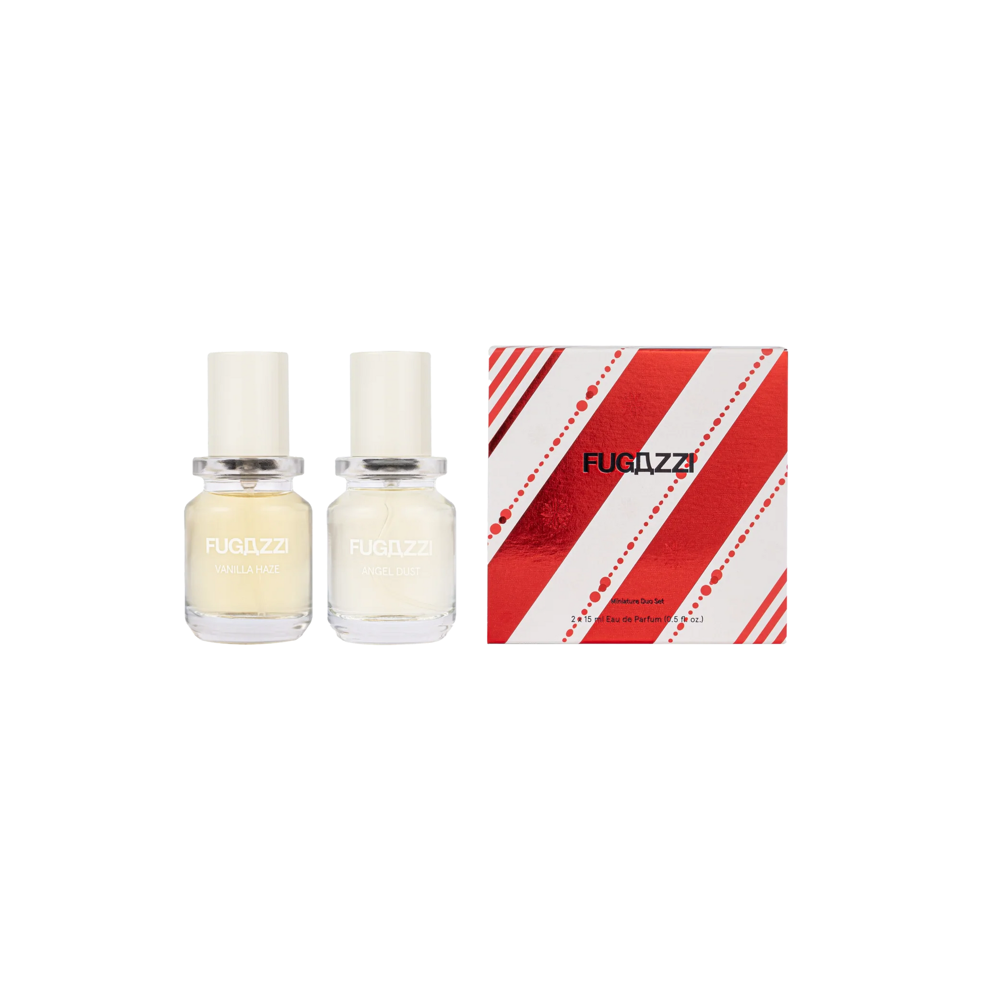 Luxury Discovery Set Edp XMAS