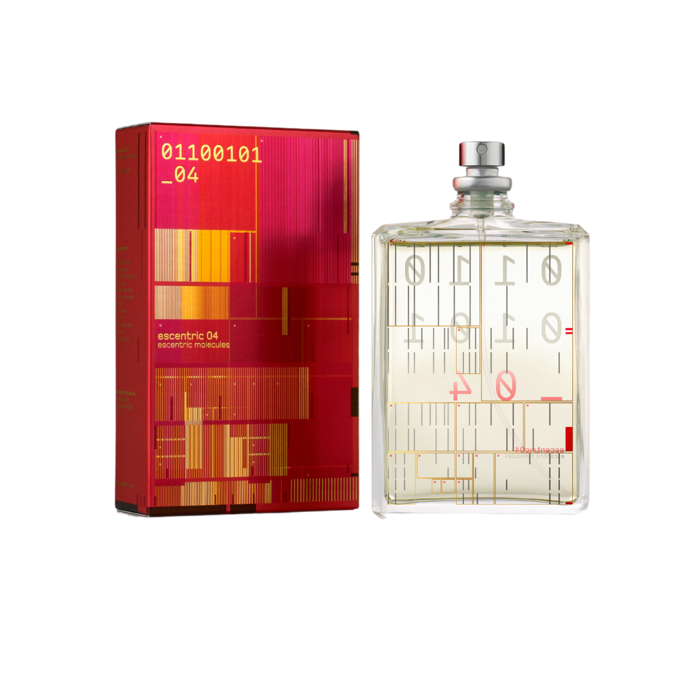 Escentric 04 Eau De Toilette