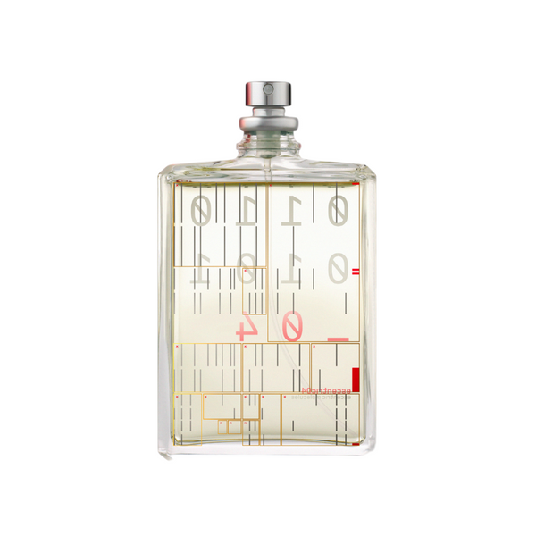 Escentric 04 Eau De Toilette