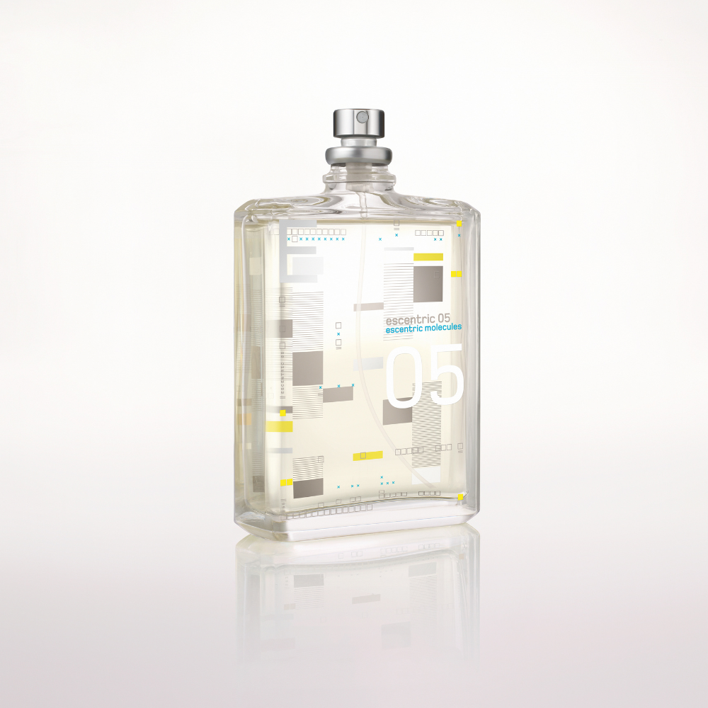 Escentric 05 Eau De Toilette