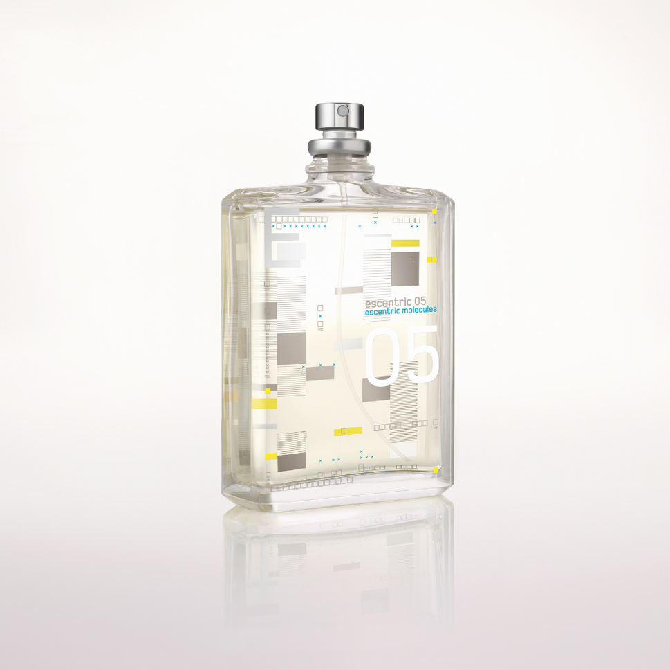 Escentric 05 Eau De Toilette