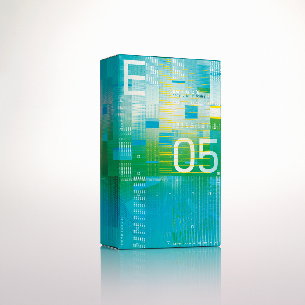 Escentric 05 Eau De Toilette