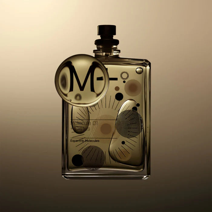 Molecule 01 + Cistus Eau De Toilette
