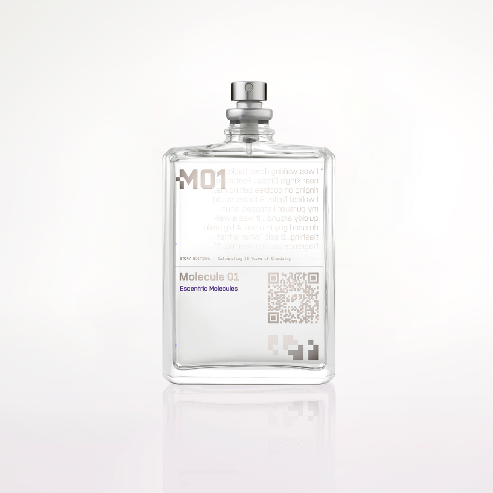 Molecule 01 Eau De Toilette
