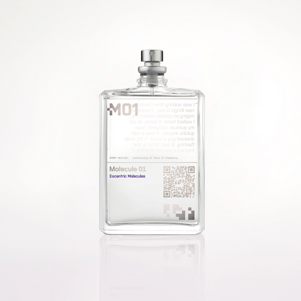 Molecule 01 Eau De Toilette