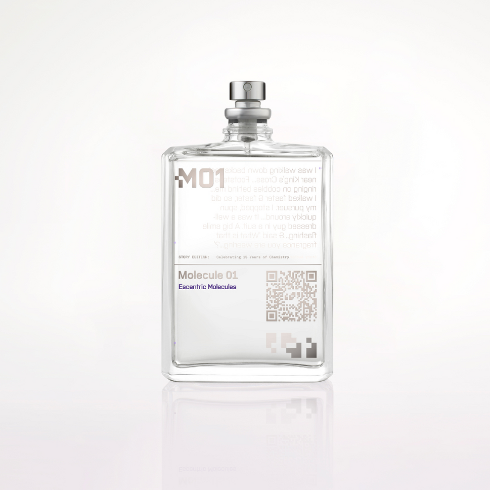 Molecule 01 Eau De Toilette