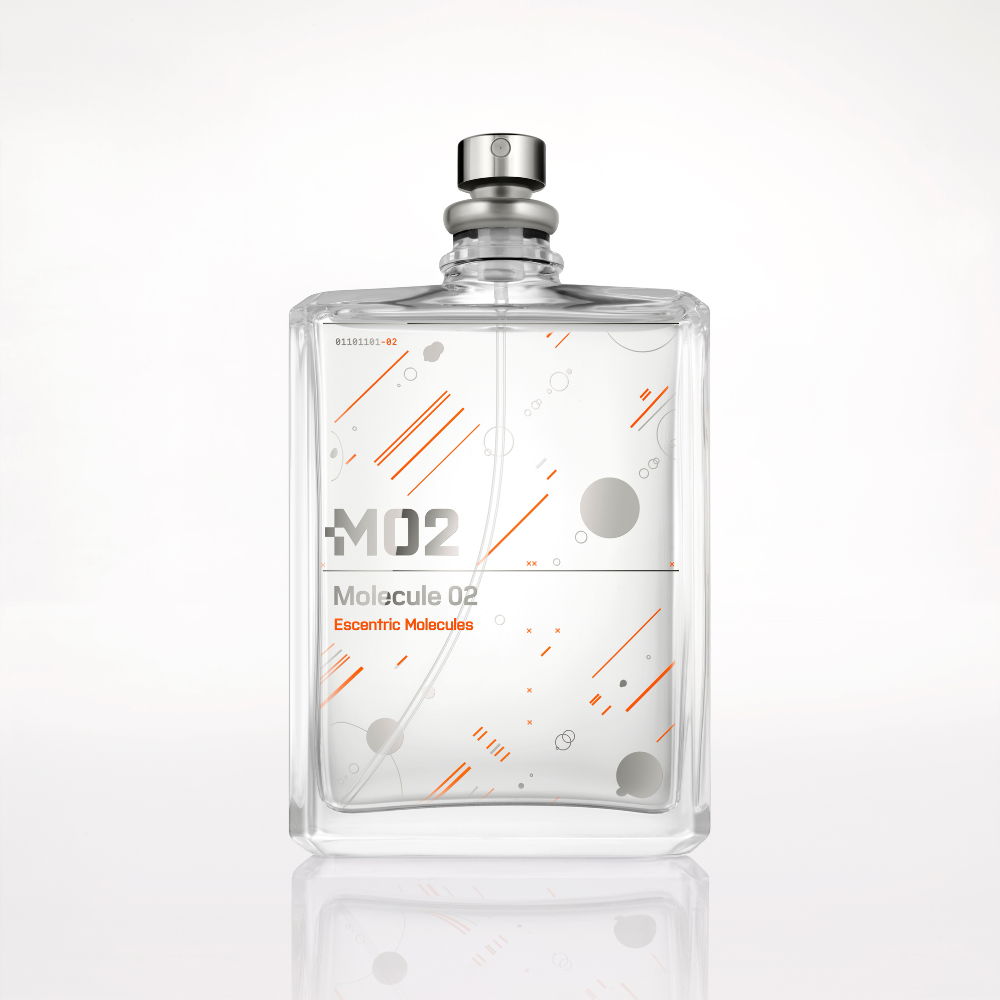 Molecule 02 Eau De Toilette