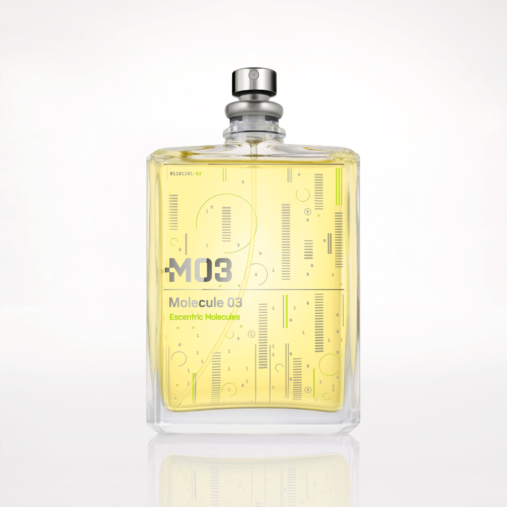 Molecule 03 Eau De Toilette
