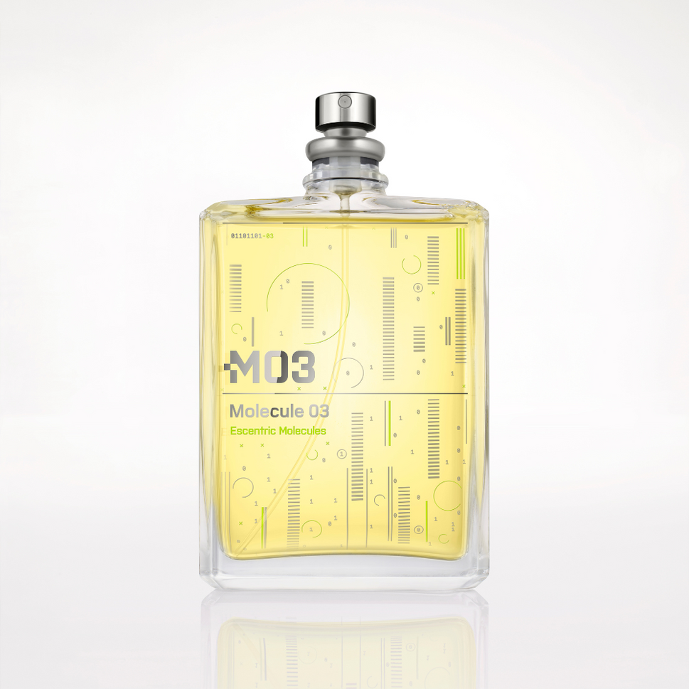 Molecule 03 Eau De Toilette