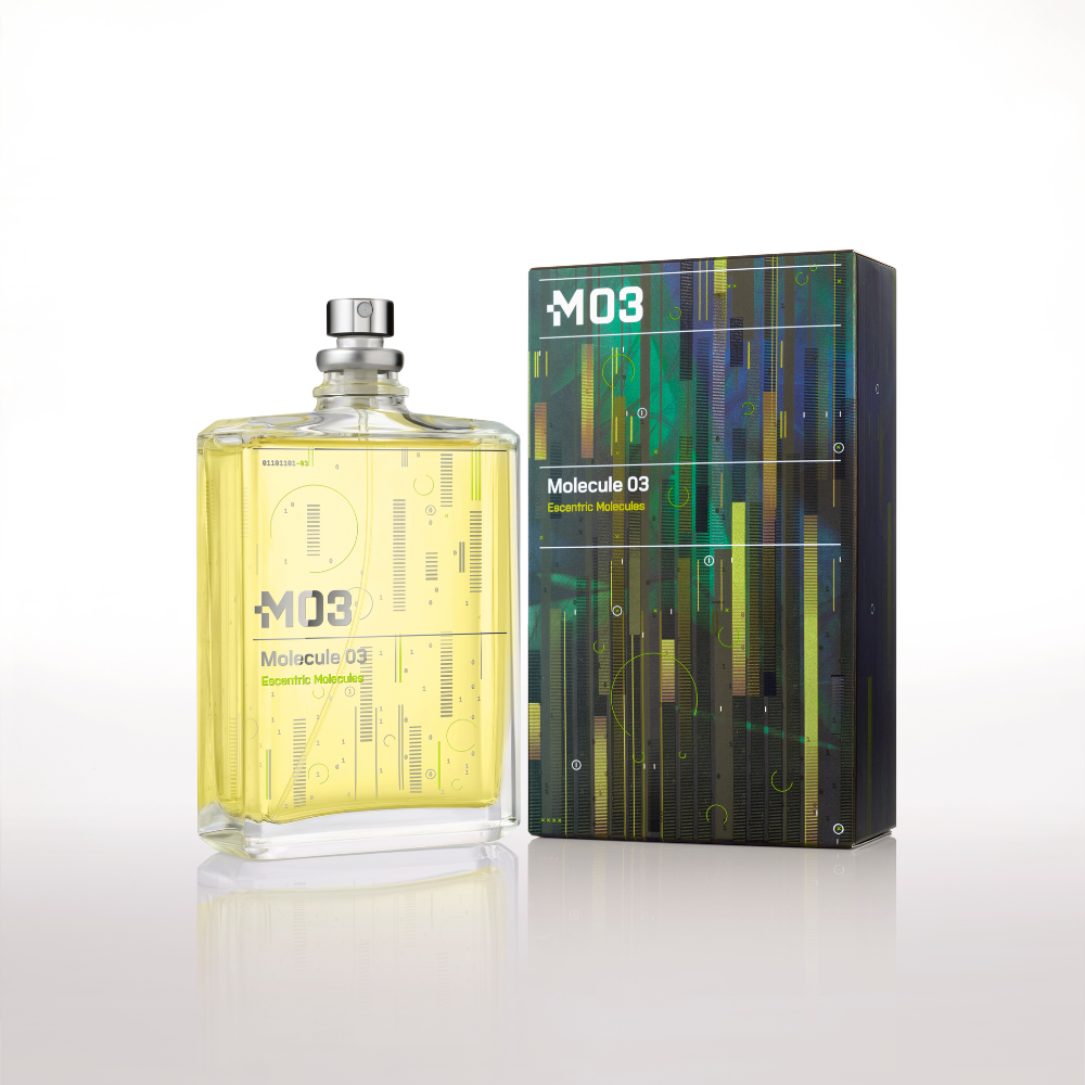 Molecule 03 Eau De Toilette