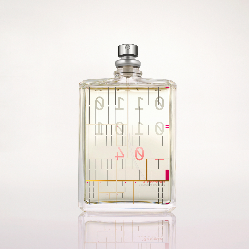 Molecule 04 Eau De Toilette