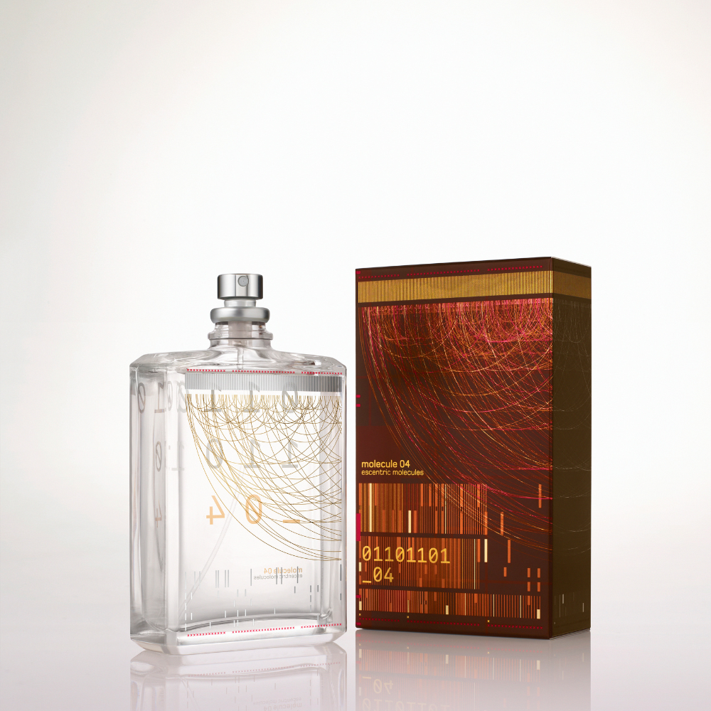 Molecule 04 Eau De Toilette
