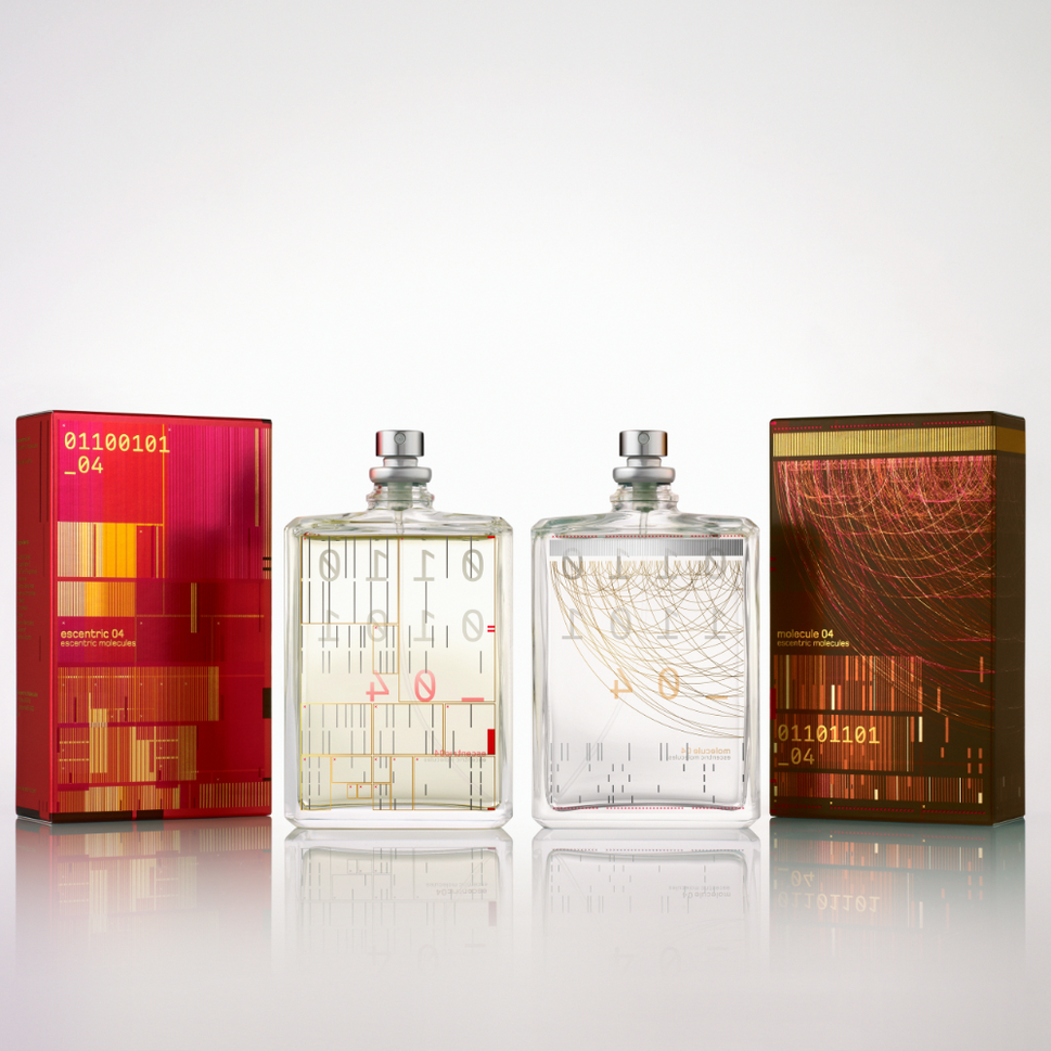Molecule 04 Eau De Toilette