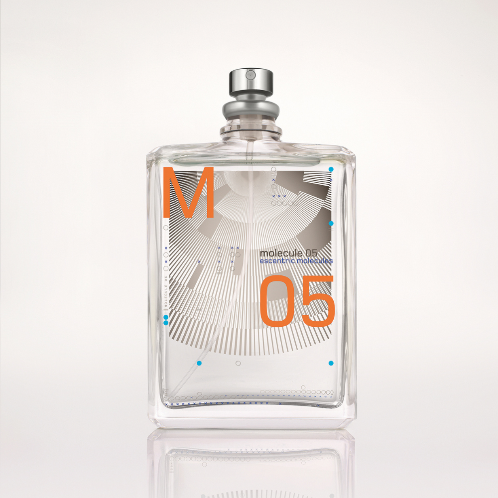 Molecule 05 Eau De Toilette