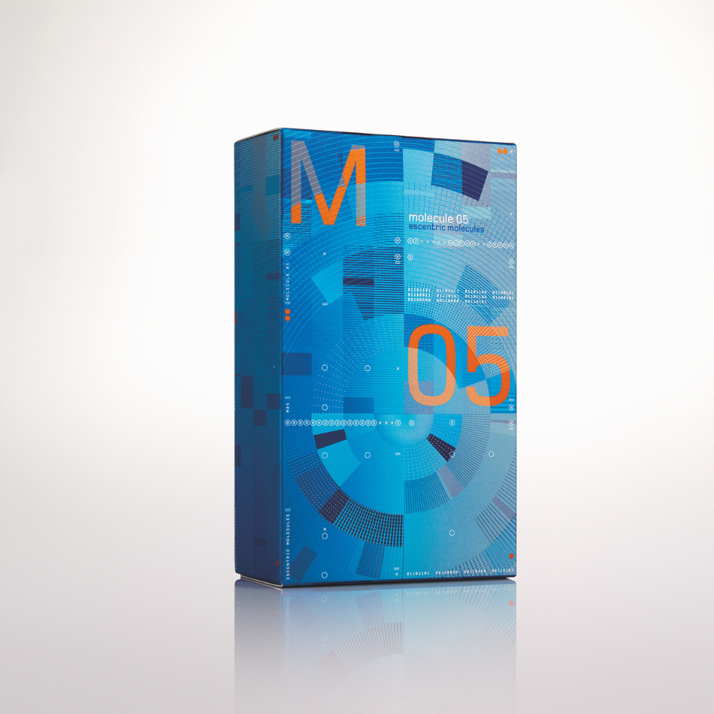 Molecule 05 Eau De Toilette