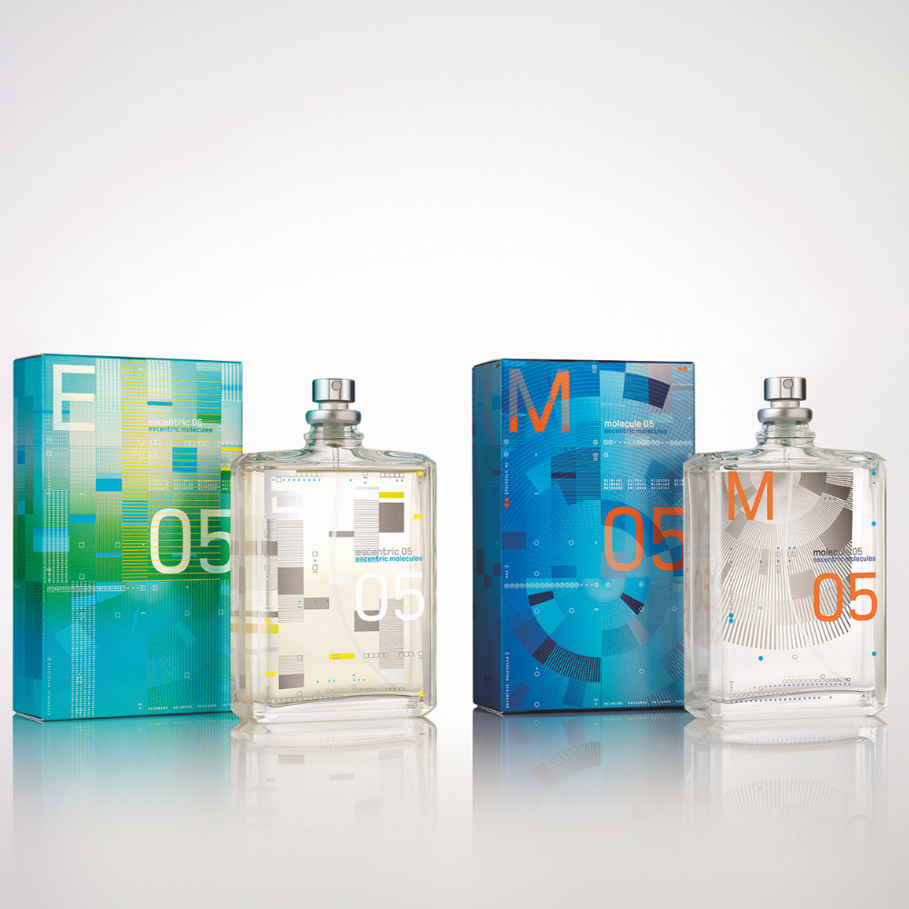 Molecule 05 Eau De Toilette