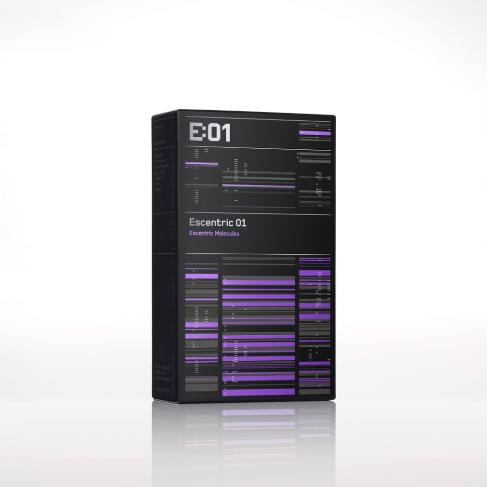 Escentric 01 Eau De Toilette