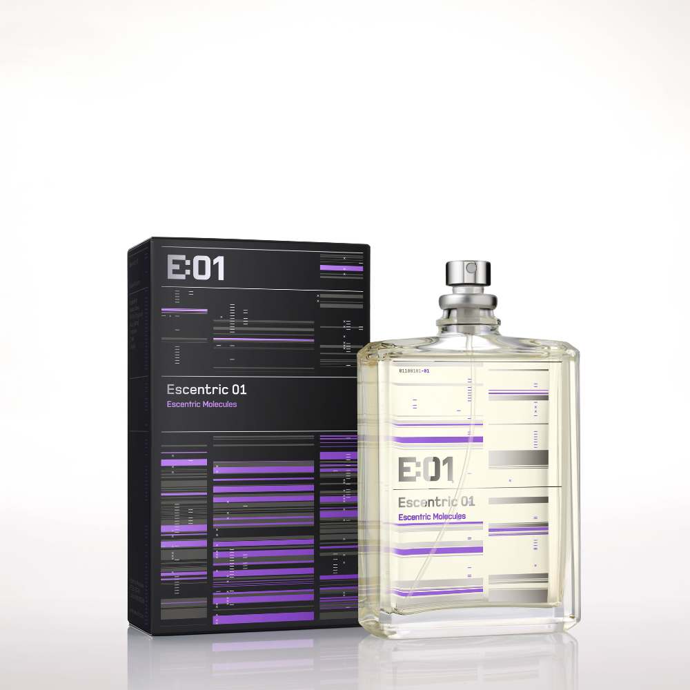 Escentric 01 Eau De Toilette