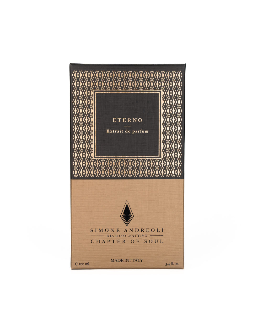 ETERNO Eau De Parfum Intense