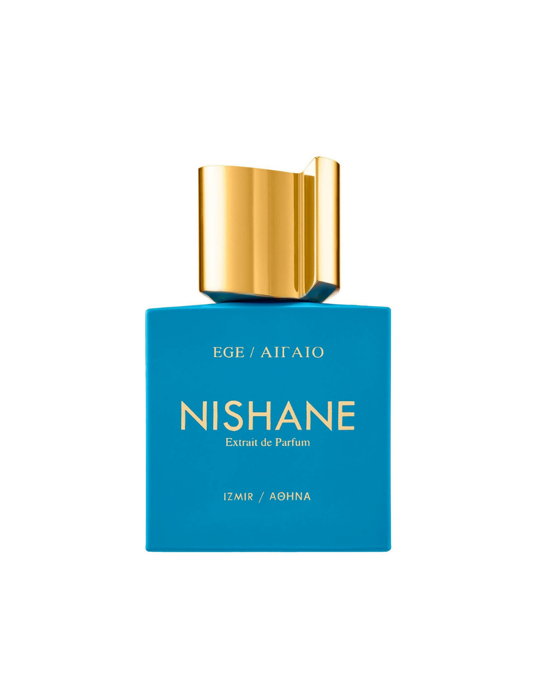 Ege Extrait De Parfum