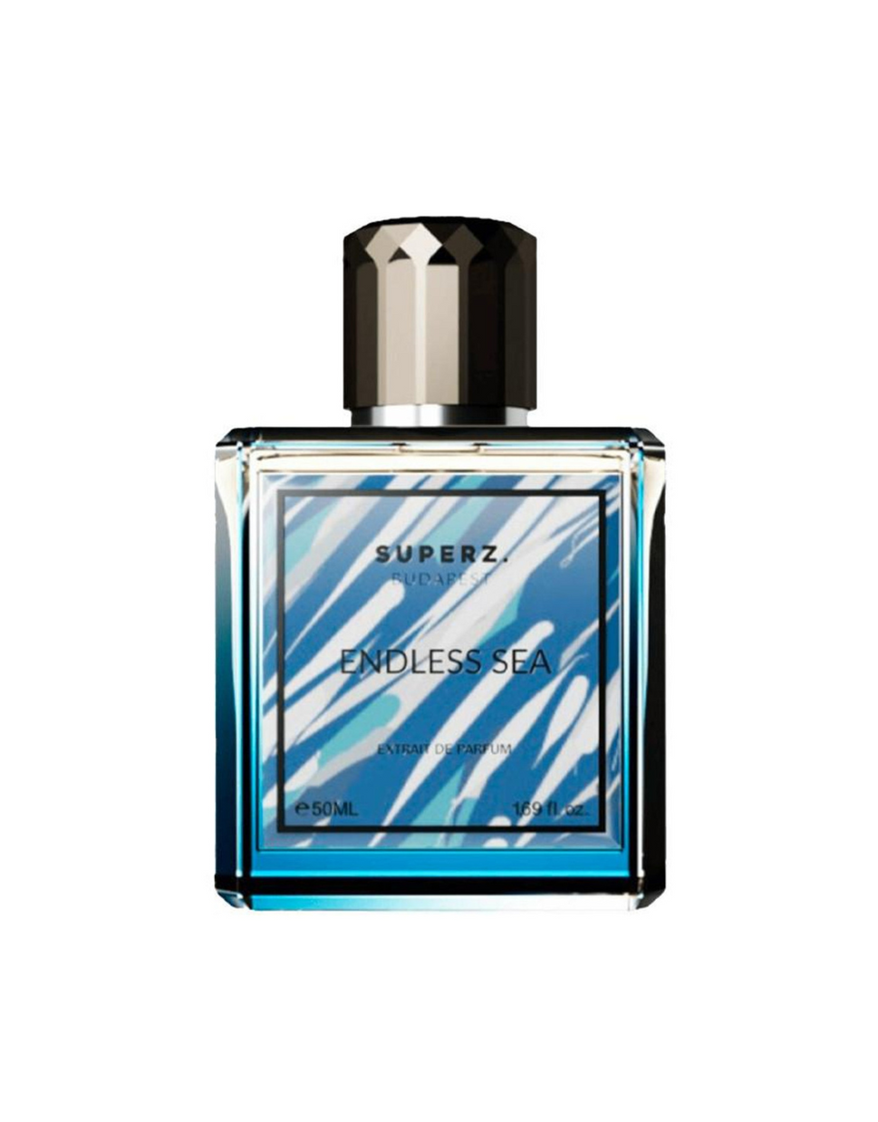 Endlees Sea Extrait De Parfum