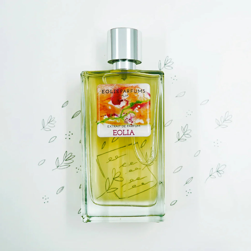 Eolia Extrait De Parfum 50 Ml Unisex