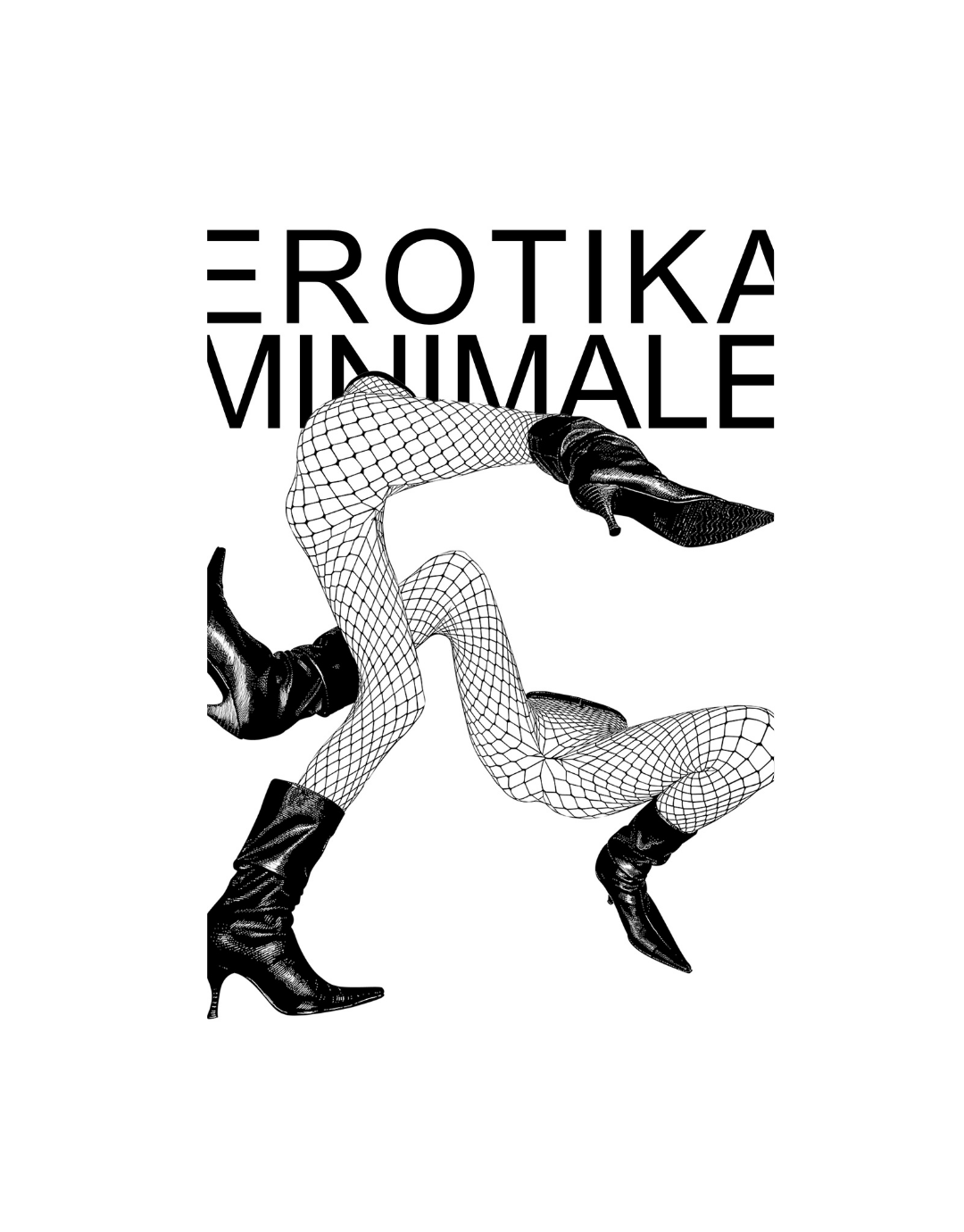 Erotika Minimale Extrait De Parfum