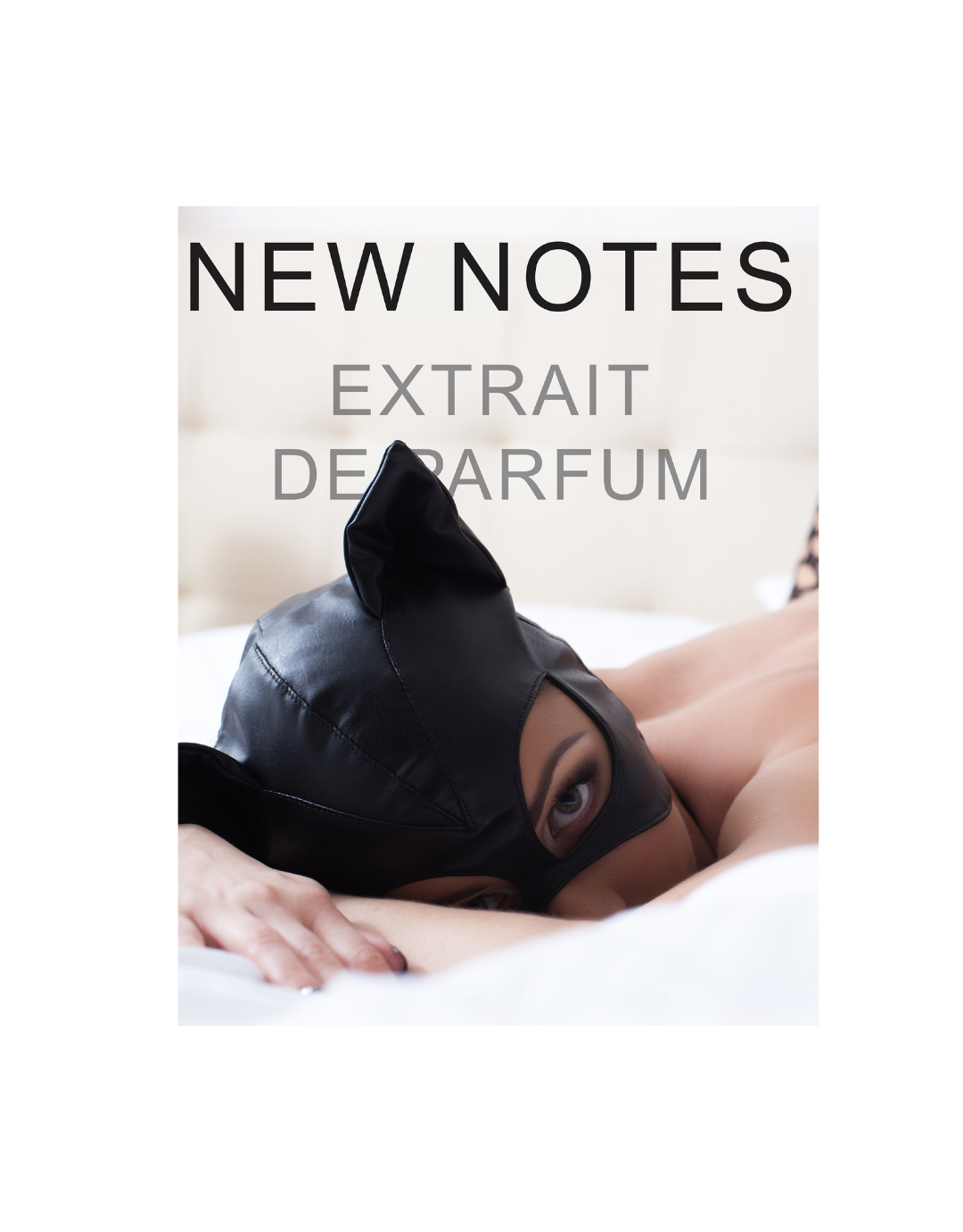 Erotika Minimale Extrait De Parfum