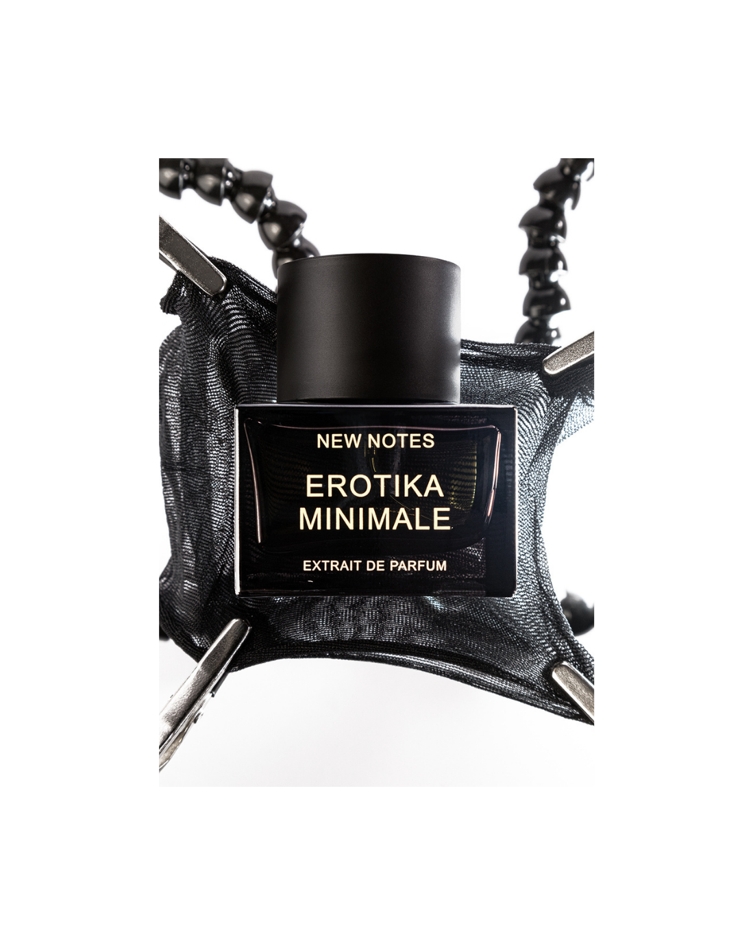 Erotika Minimale Extrait De Parfum