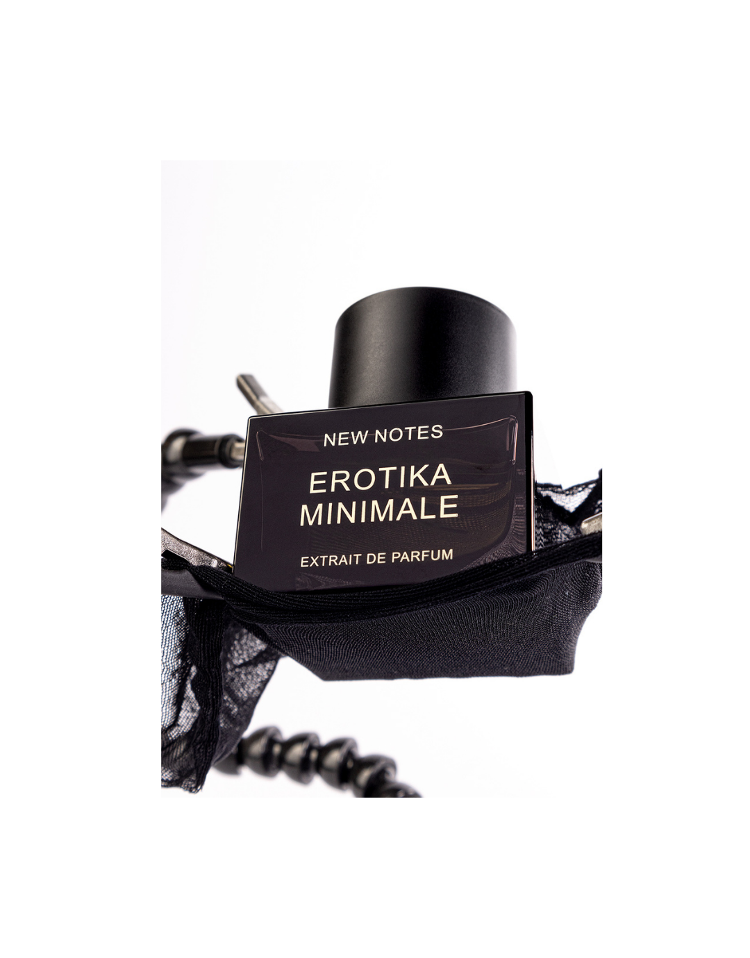Erotika Minimale Extrait De Parfum