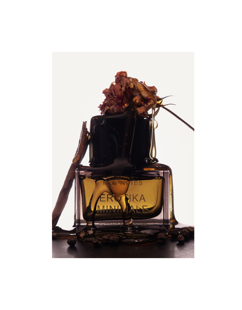 Erotika Minimale Extrait De Parfum