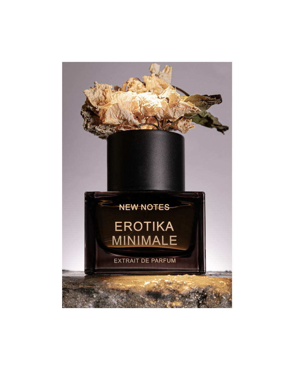 Erotika Minimale Extrait De Parfum