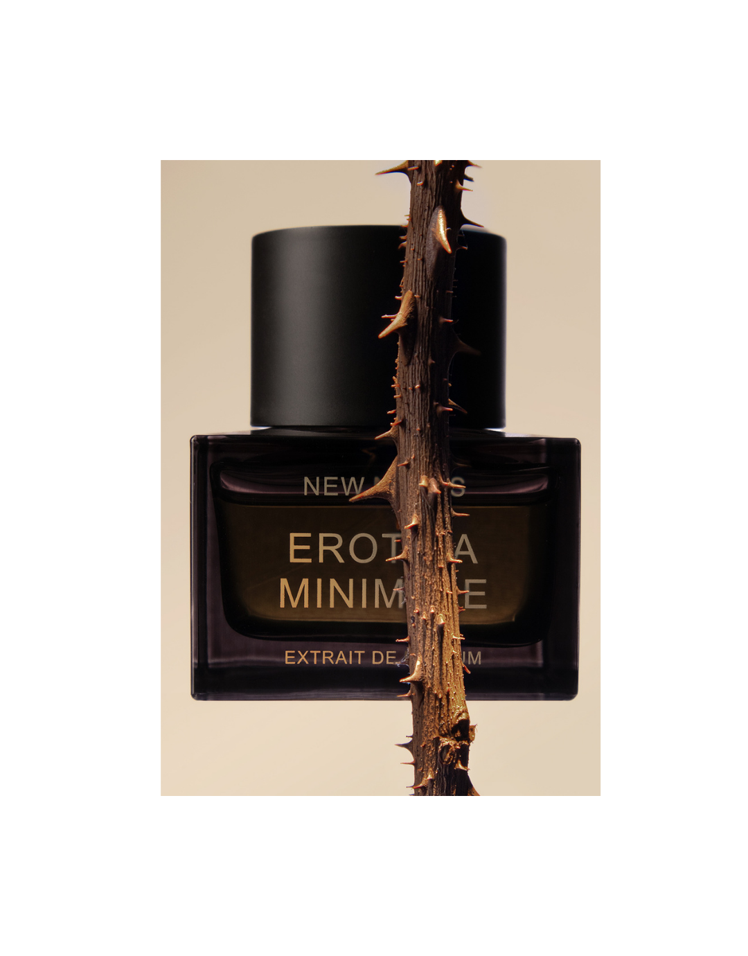 Erotika Minimale Extrait De Parfum