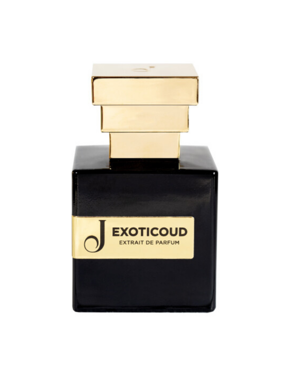 Exoticoud Extrait De Parfum