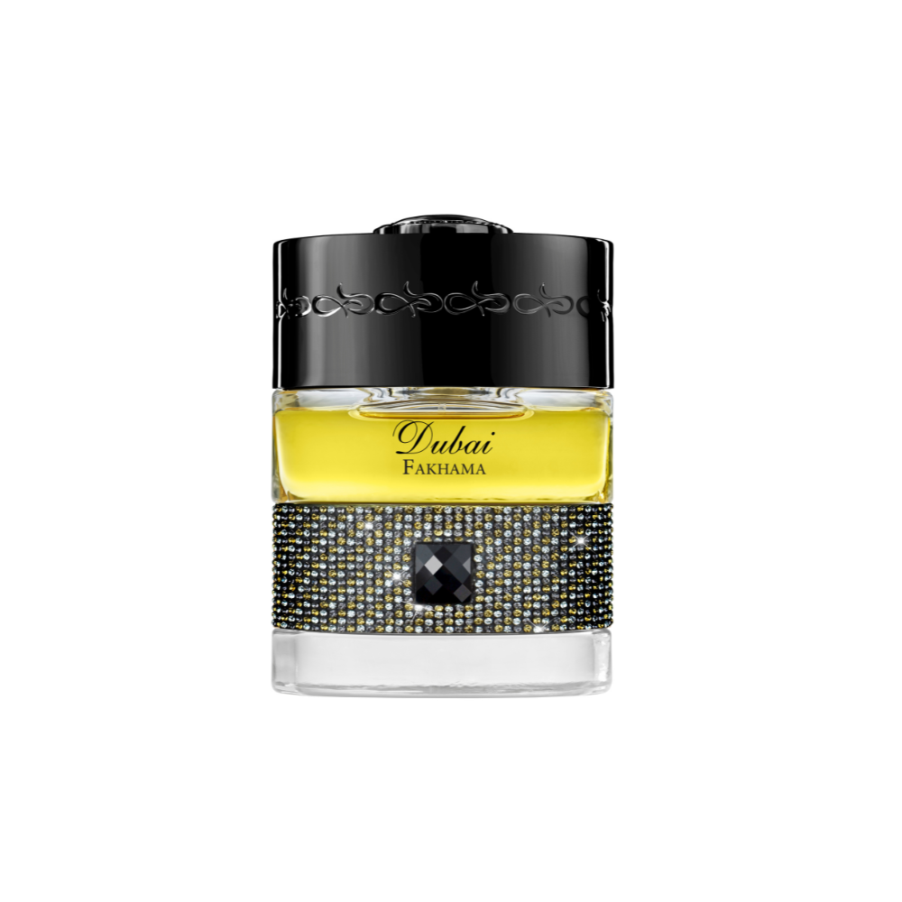 Dubai Fakhama Edp
