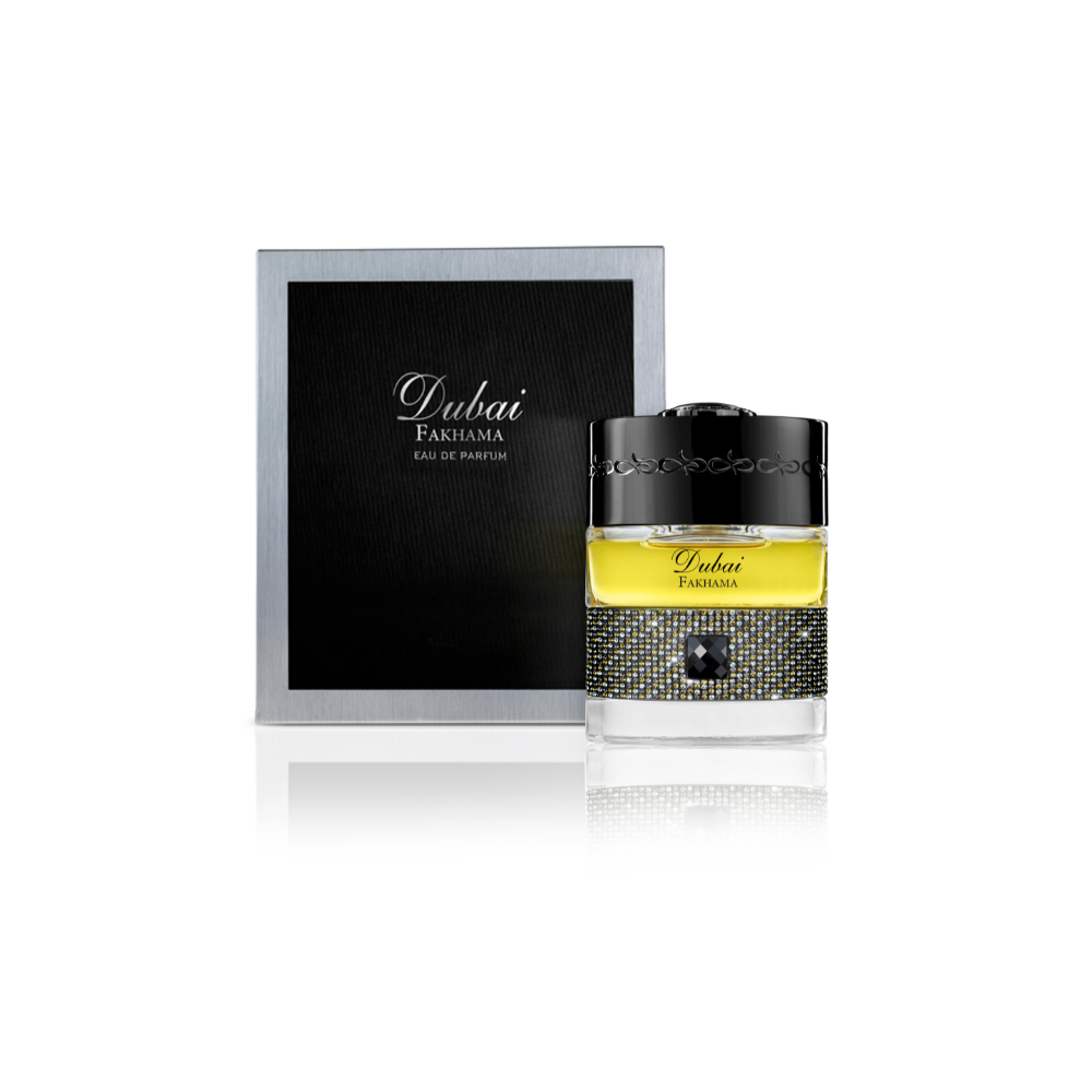 Dubai Fakhama Edp