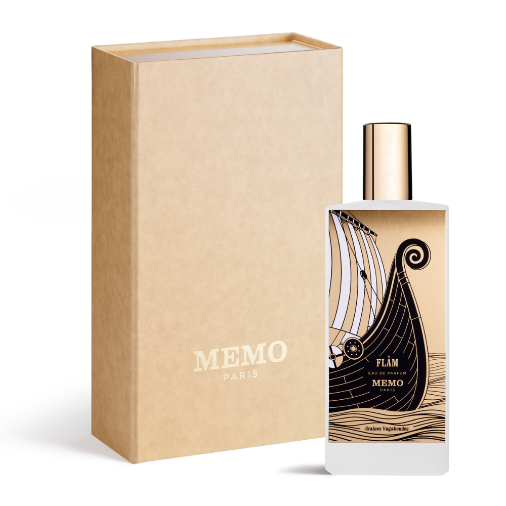 Flam Eau De Parfum