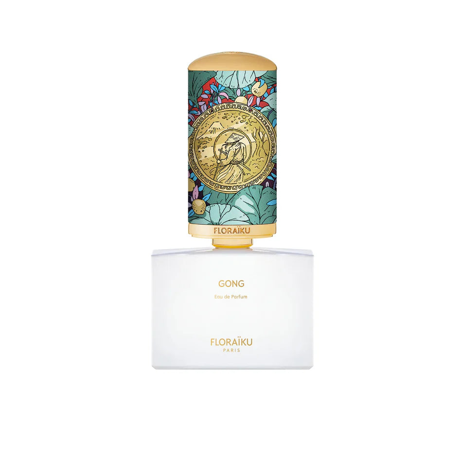 Gong EDP