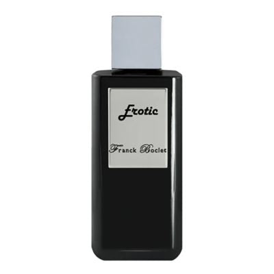 Erotic Extrait De Parfum
