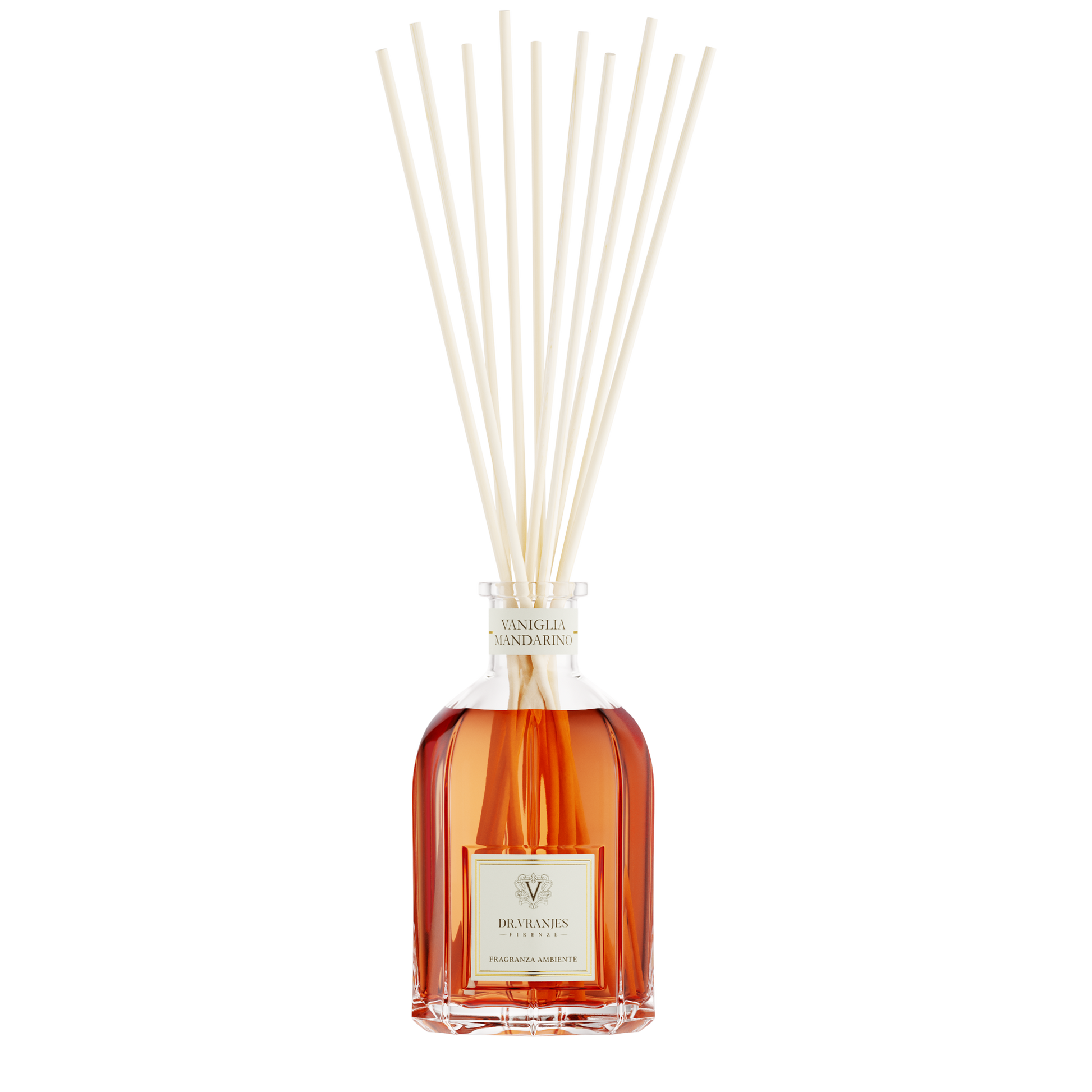 Vaniglia Mandarino 250 ml Fragranza Ambiente